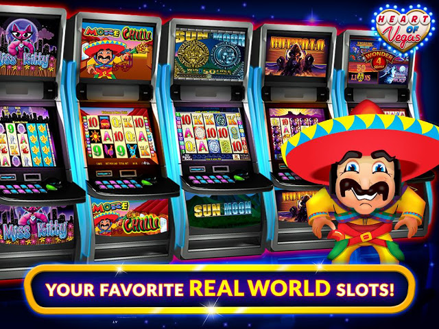 Free slots download for pc